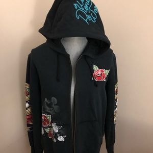 Disney hoody NWOT ! Disney Parks